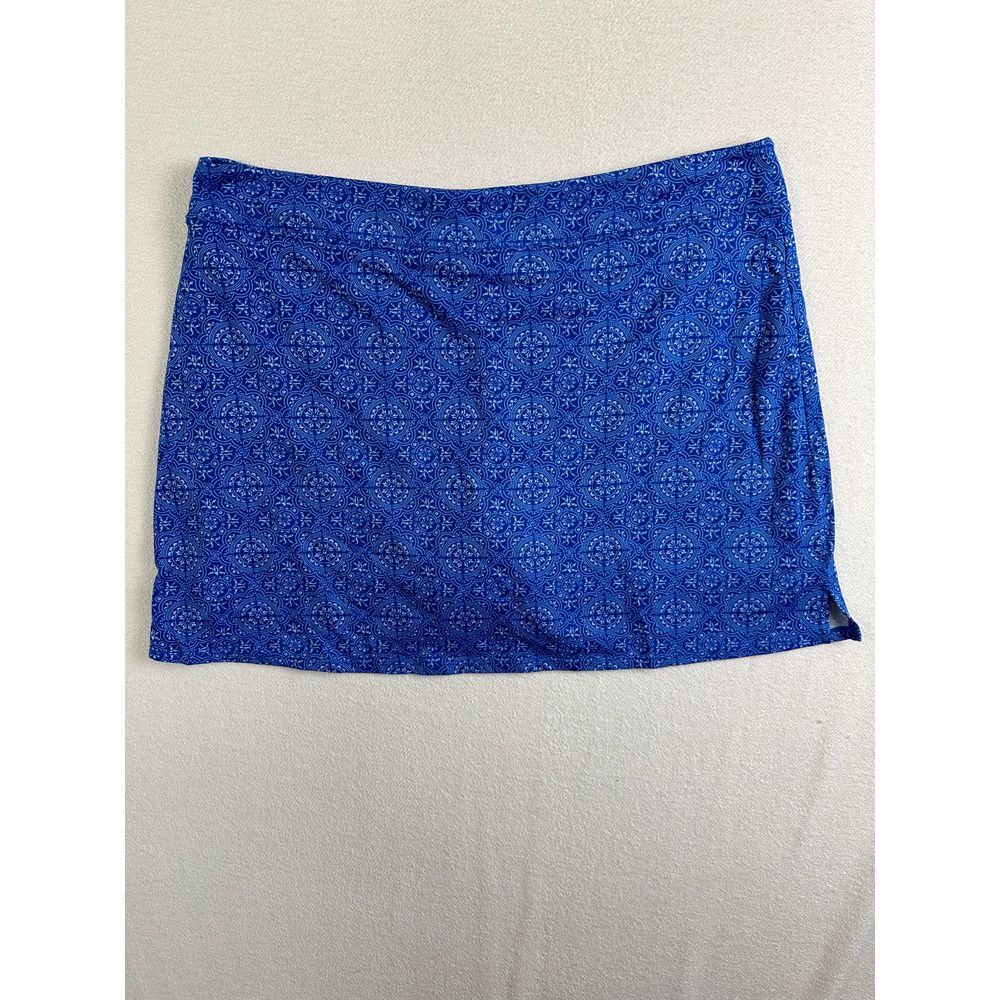 Tranquility Skorts Women's 2XL